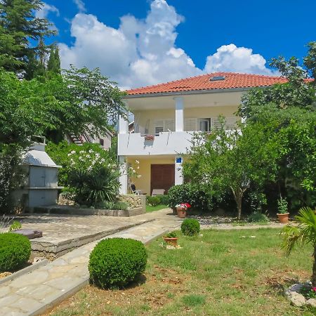 Apartment Gottwald - Srd305 By Interhome Starigrad Paklenica Dış mekan fotoğraf