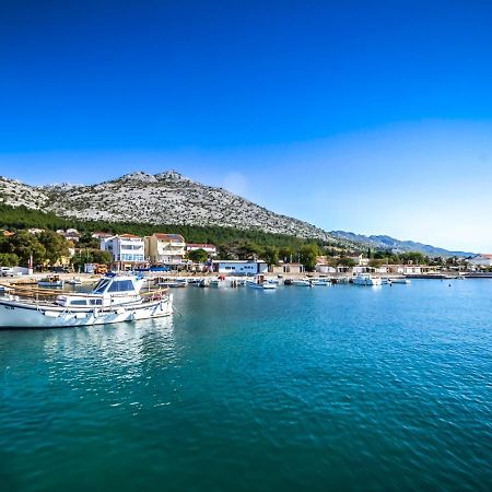 Apartment Gottwald - Srd305 By Interhome Starigrad Paklenica Dış mekan fotoğraf