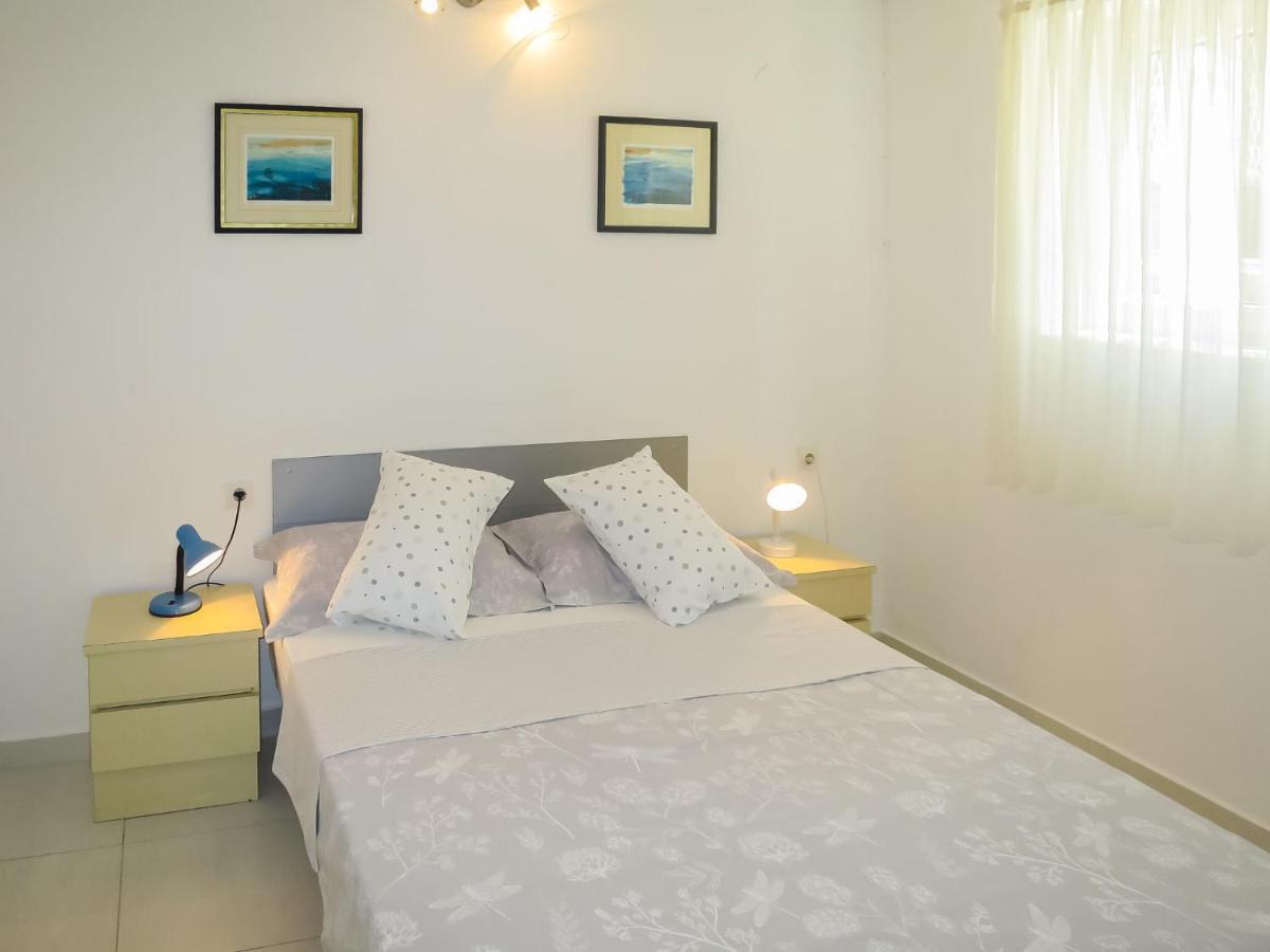 Apartment Gottwald - Srd305 By Interhome Starigrad Paklenica Dış mekan fotoğraf