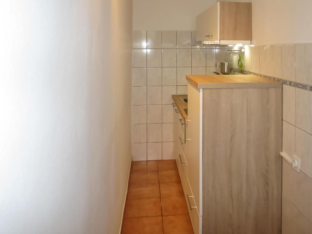 Apartment Gottwald - Srd305 By Interhome Starigrad Paklenica Dış mekan fotoğraf