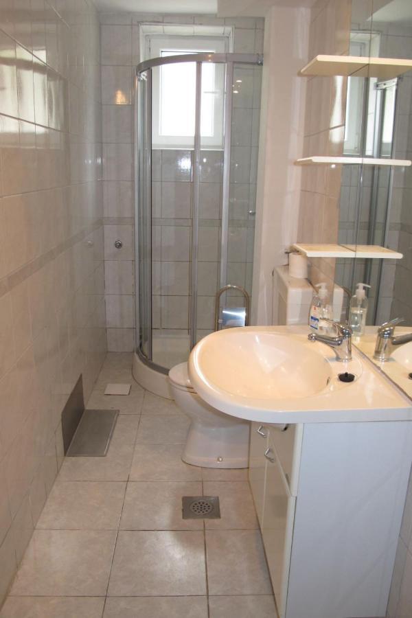 Apartment Gottwald - Srd305 By Interhome Starigrad Paklenica Dış mekan fotoğraf