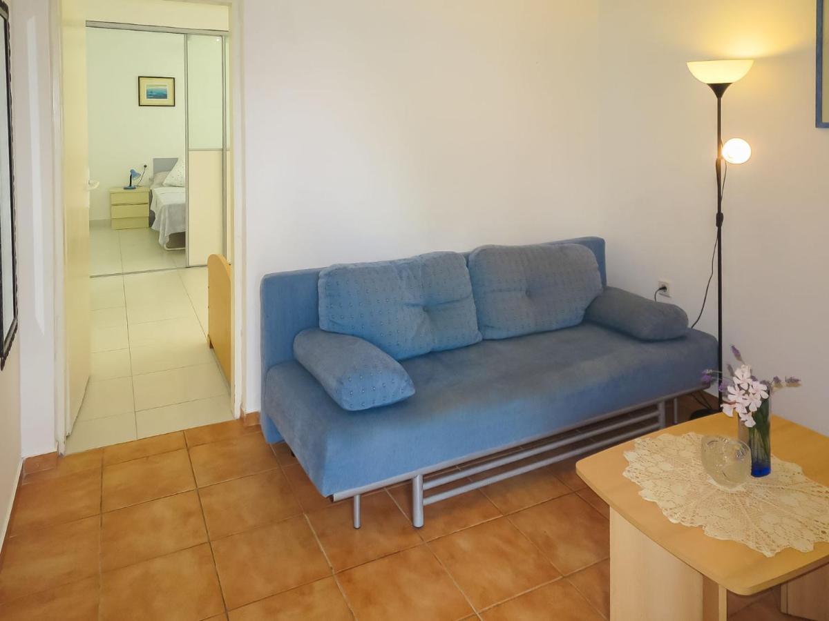 Apartment Gottwald - Srd305 By Interhome Starigrad Paklenica Dış mekan fotoğraf