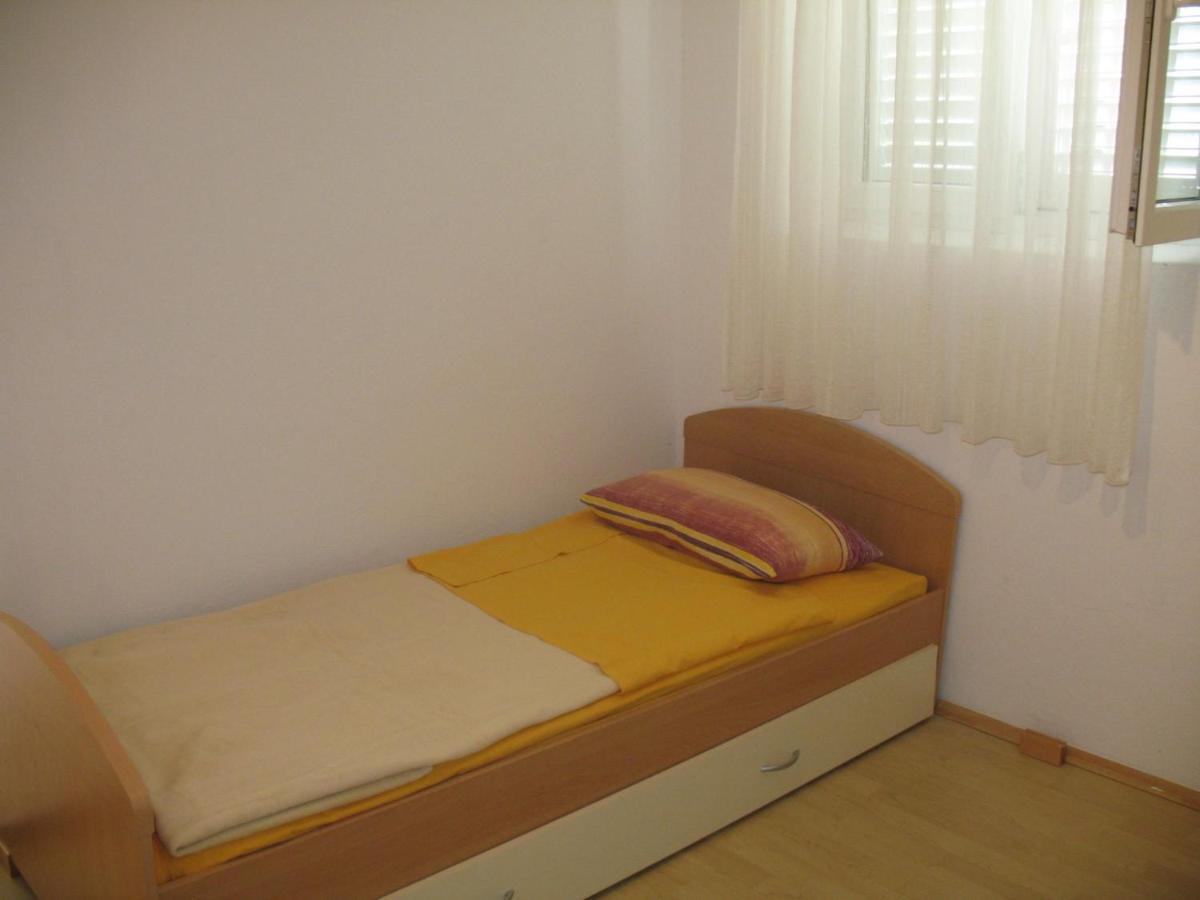 Apartment Gottwald - Srd305 By Interhome Starigrad Paklenica Dış mekan fotoğraf