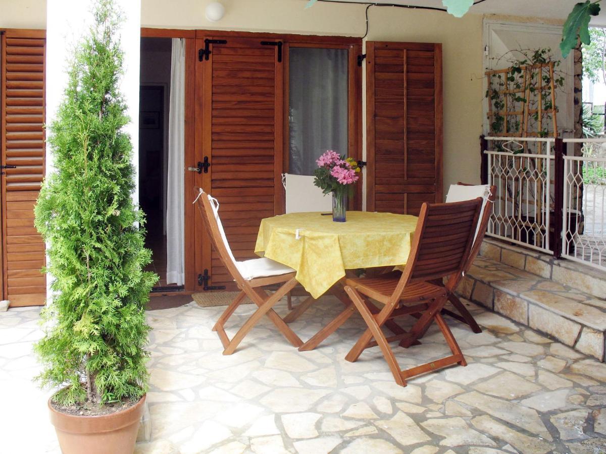 Apartment Gottwald - Srd305 By Interhome Starigrad Paklenica Dış mekan fotoğraf