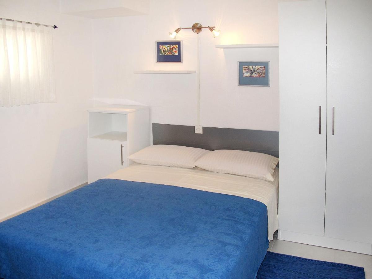 Apartment Gottwald - Srd305 By Interhome Starigrad Paklenica Dış mekan fotoğraf