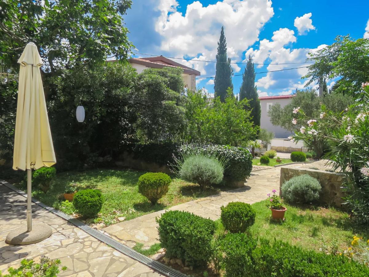 Apartment Gottwald - Srd305 By Interhome Starigrad Paklenica Dış mekan fotoğraf