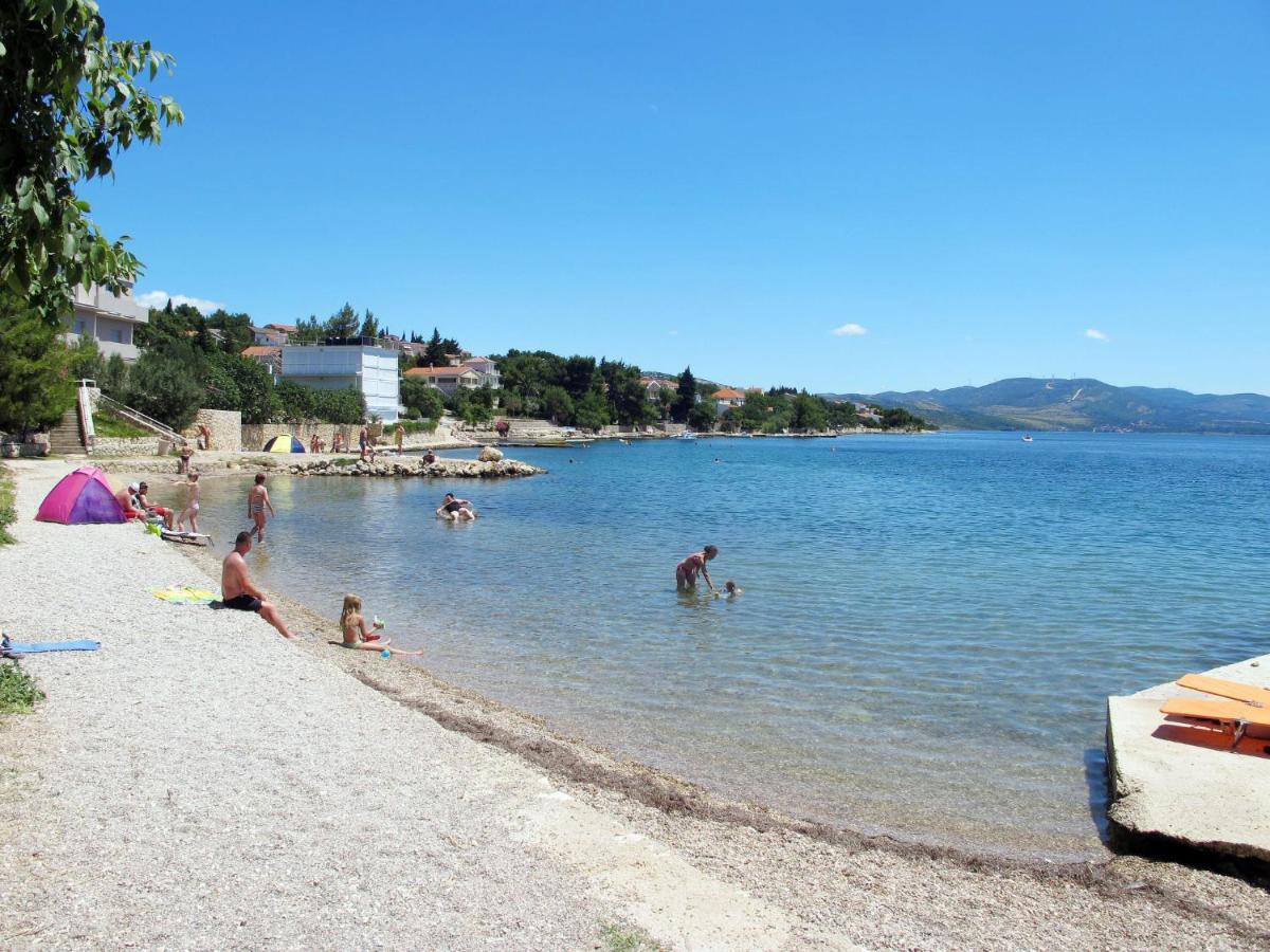 Apartment Gottwald - Srd305 By Interhome Starigrad Paklenica Dış mekan fotoğraf